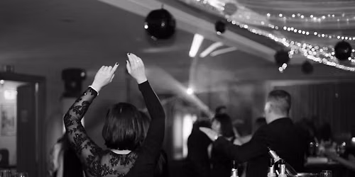 Aromatique Afterparty by Fresh Jam