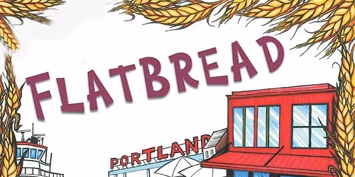 Flatbread Benefit Night