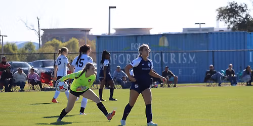Alabama Soccer Association State Cup