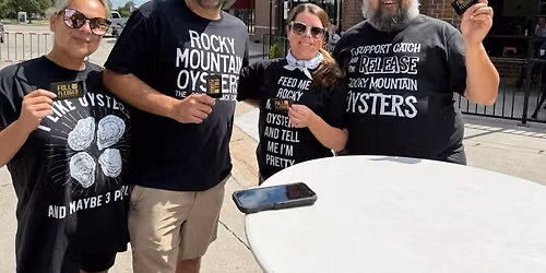 Testicle Festival