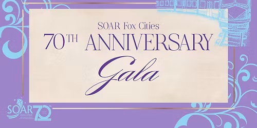 70th Anniversary Gala