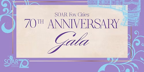 70th Anniversary Gala