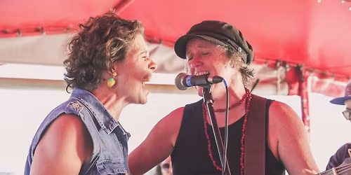 Hussy Hicks River Cruise 