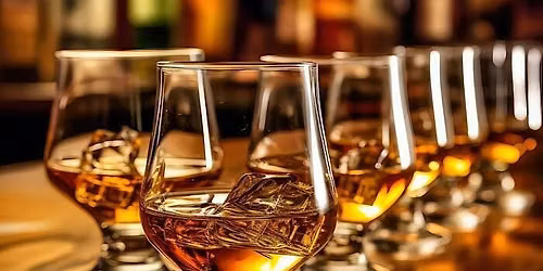 The Dalmore Scotch Tasting
