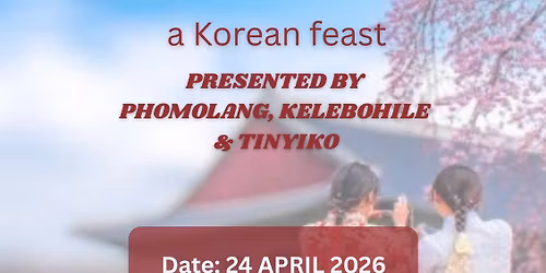 Under the Korean Sun R500 p\/p 