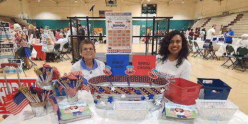 2026 Election Expo