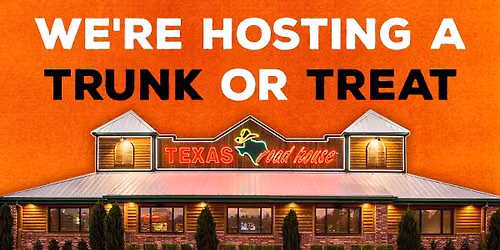Trunk or Treat