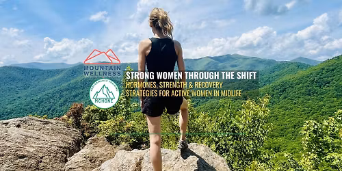 Strong Women Through the Shift