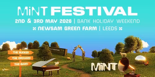 Mint Festival 2026