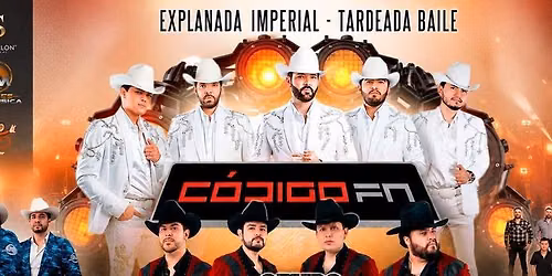 CODIGO FN , GRUPO AFICION, & MAS