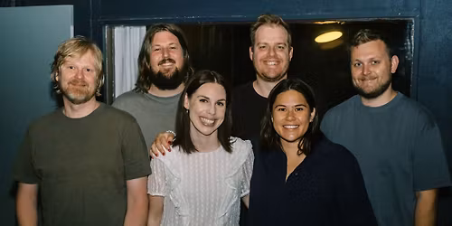 Quiet Country present the music of Paul Simon, David Bowie, Elton John and More