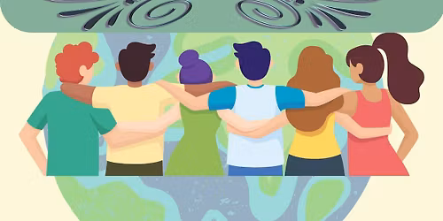 Community Puja for Humanity