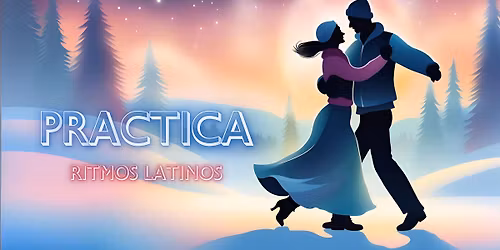 Ritmos Latinos Jul-Practica
