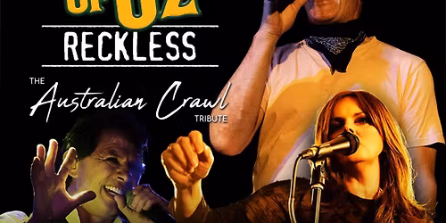 Tributes Of Oz is coming to the St Andrews Hotel