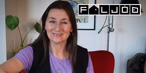 F'LJ\u00d3\u00d0 Stovukonsert v\/Jakobinu Ellingsgaard v\/b\u00f3lki