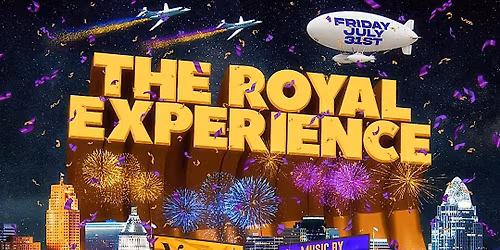 The Royal Experience