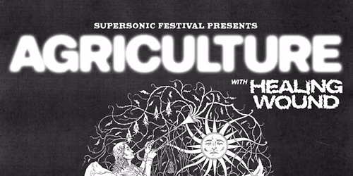 Agriculture at Castle and Falcon