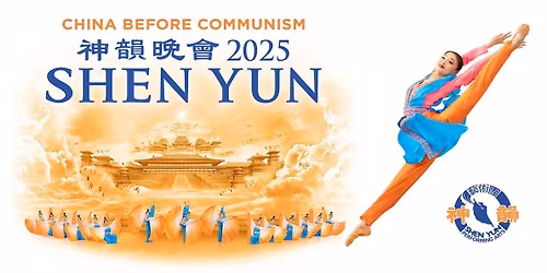 Shen Yun - Jacksonville