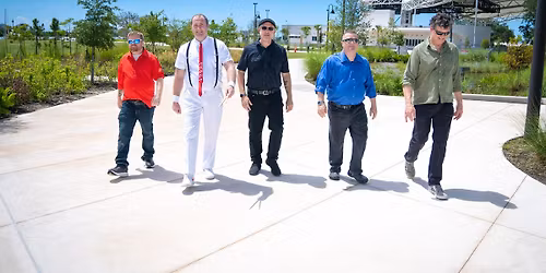 Turn It On Again: A Tribute to Phil Collins