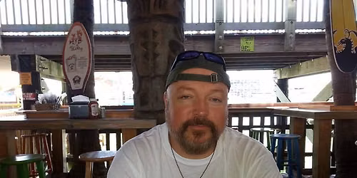 Celebration of Life for Scott Bussell