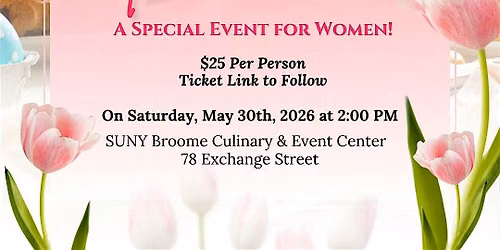 BTNAACP Presents: Brown Girl Brunch