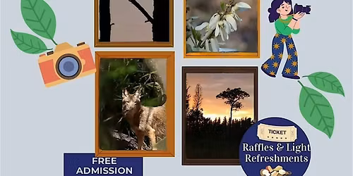 Wild Pasco: A Sense of Place