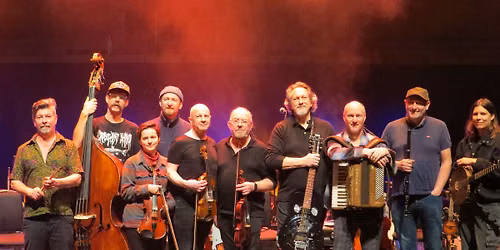 Transatlantic Sessions