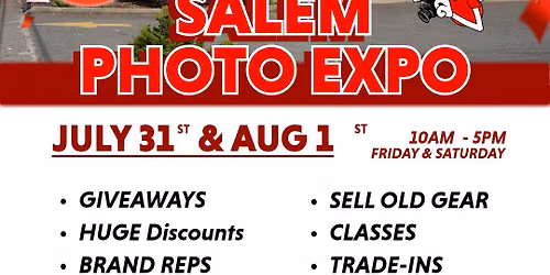 Salem Photo Expo