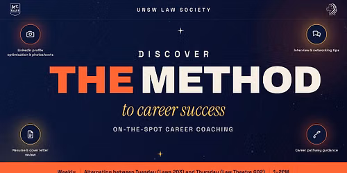 The Method: On-the-Spot Coaching for Career Success