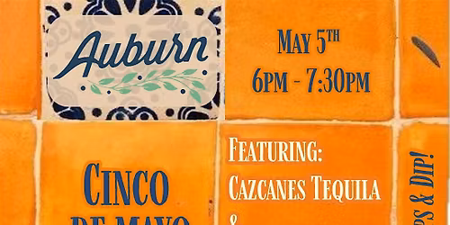 Cazcanes Tequila and Prolijo Mezcals Tasting