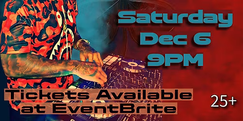 DJ Nino live at The Celtic!