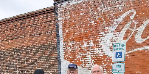 Dual Drive at Peddlers Paradise!!!!