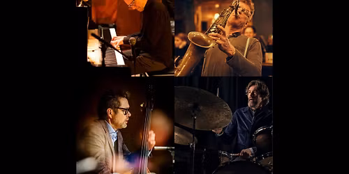 Jesper Hertz Dr\u00f8mmekoncert - Dexter, Odense