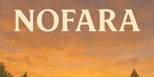 LARP Con Schatten \u00fcber Nofara