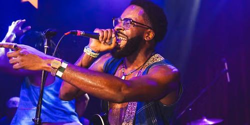 Grand Oak Opry Presents Obi Original, Sat. July 11, 7:30 pm