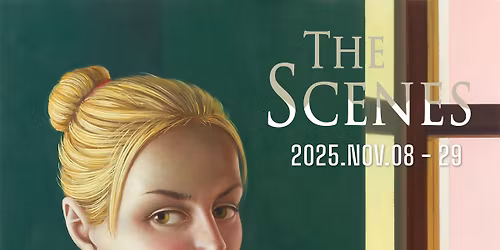 \u300aThe Scenes\u300b