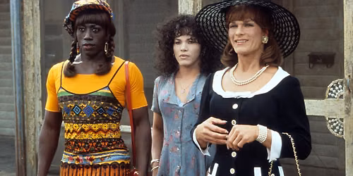 SHOUT Movie Night by BAO: To Wong Foo, Thanks for Everything! Julie Newmar (Free) + SHOUT Sneak Peek