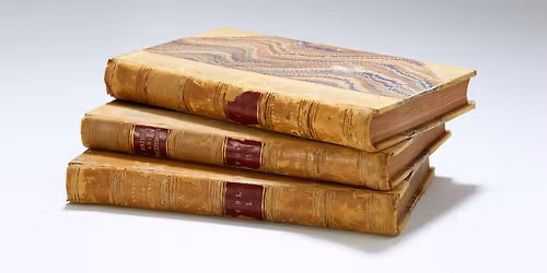 Talk: The Making of Pride and Prejudice