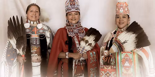 The Austin Powwow & Native American Heritage Festival