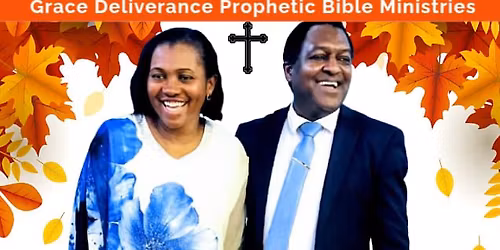 Thanksgiving Service