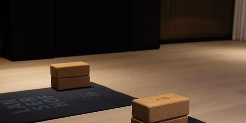 Back to Balance: A Nervous System Reset Experience