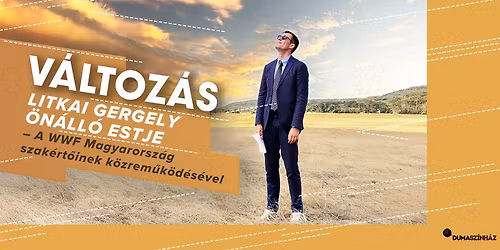 Duma Akad\u00e9mia: V\u00e1ltoz\u00e1s: Litkai Gergely \u00f6n\u00e1ll\u00f3 estje