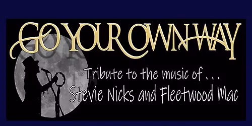 GYOW @ Caroline Social Club Saltaire