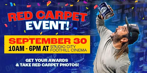 County 17's Best Award Pick-up Event