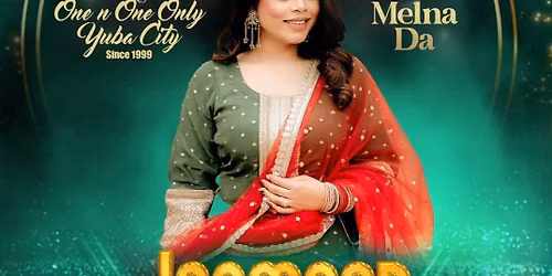 28th Annual One n One Only Yuba City ' Mela Melna Da ' by IAPW Since 1999