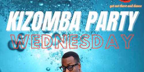 Kizomba Party Wednesday