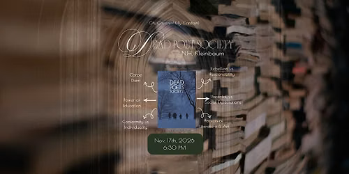 NOV Arcane Archives Book Club