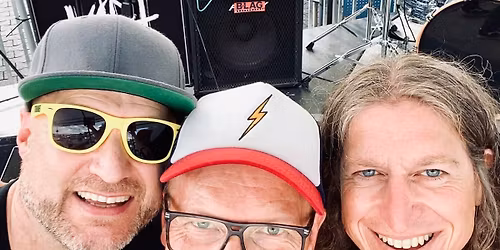 SUPERCOBRA & JASON FRETZ BAND