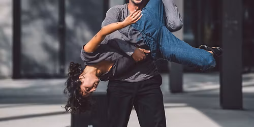 Une jungle | Compagnie Chao.S