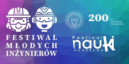 Festiwal M\u0142odych In\u017cynier\u00f3w - Po\u0142udnie